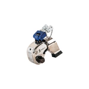 hydraulic torque wrench smx-series